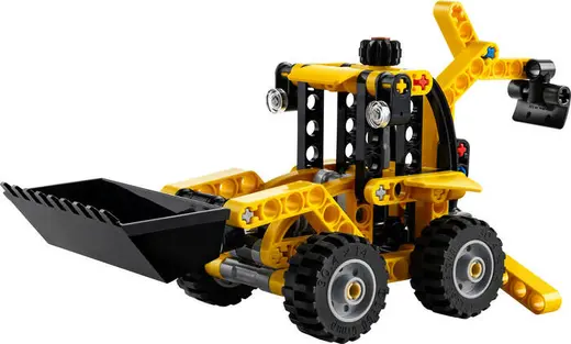42197 LEGO® Technic Kazıcı Yükleyici