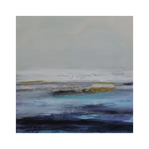 Kabartmalı Tablo Syt-044 80X80 Cm