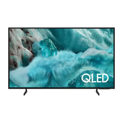Samsung 50Q7F 50" Uydu Alıcılı 4K UHD Smart QLED TV