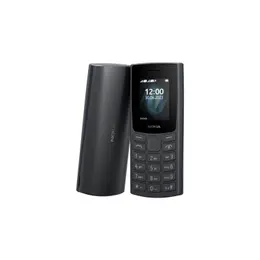 Nokıa 105 2023 Tuşlu Cep Telefonu (Nokia Türkiye Resmi Distribütör Garantili) 4