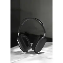 Renas Store P9 Plus Kulaklık Siyah Bluetooth Bağlantılı Kulak Üstü Kablosuz 3