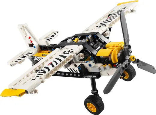 42198 LEGO® Technic Arazi Uçağı