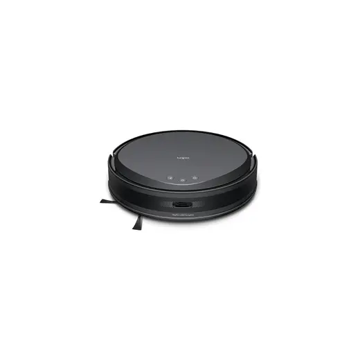 Max 5300PA Emiş Gücü 83 MM Ince Tasarım Magslim Lidar Navigasyon Iq Halıyı Islatmaz Yüksek Vak