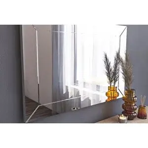 Vivense Mone Ayna Dekorati̇f Salon Ayna