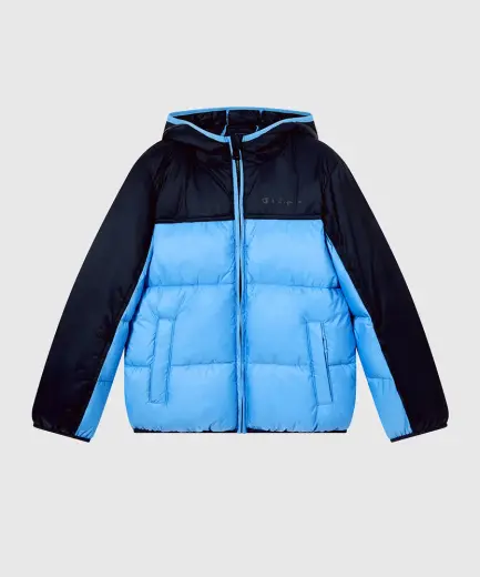 Champion Outdoor Hooded Jacket