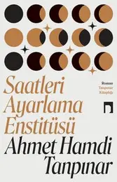 Saatleri Ayarlama Enstitüsü 1