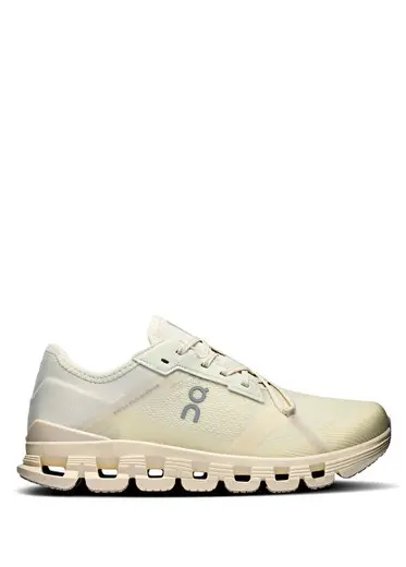 Gri Kadın Sneaker
