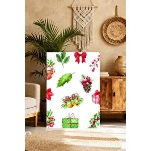 Mgi Design Özgün Çocuk Sanatı Tablosu Bohem Kanvas Tablo Ofis Duvar Tablosu | Modern Duvar Dekoru | Salon, Yatak Odası Ve Ofis İçin | Sanatsal Ev Dekorasyonu 35x50 cm