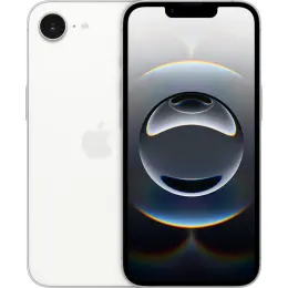 iPhone 16e 512GB Beyaz 2