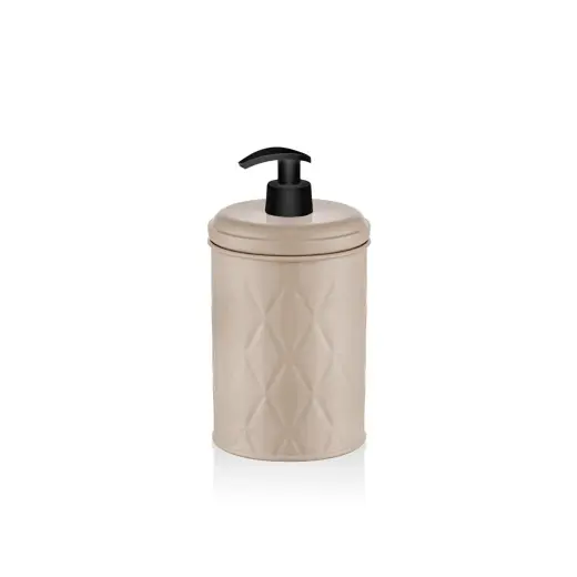 The Mia Prizma Sıvı Sabunluk Karamel 500 Ml
