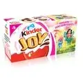 Kinder Joy Kızlara Özel 3'lü Paket 3 x 20 g