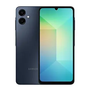 Samsung Galaxy A06 4 GB 128 GB (Samsung Türkiye Garantili)