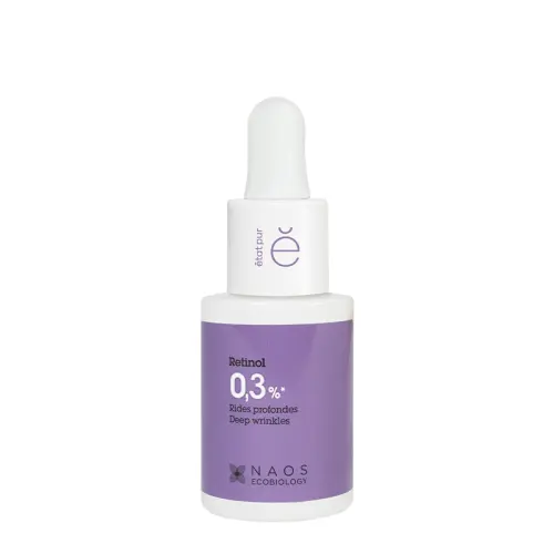 Etat Pur Pure Active Retinol %0,3 Kırışıklık Karşıtı Saf Konsantre Bakım 15 ml