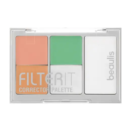 Beaulis Filter It Kapatıcı Paleti