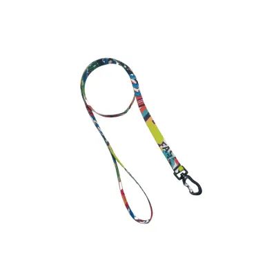 M-Pets Urban Style Köpekler İçin Gezdirme Kayışı 120cm [L]