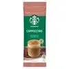 Starbucks Cappuccıno 14 G
