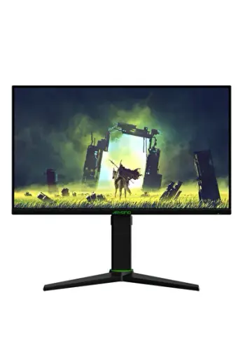 Aryond A24 V2 24" 180Hz FHD 1 Ms HDR10 300 Nit G-Sync FreeSync Pivot FAST IPS Oyuncu Monitörü