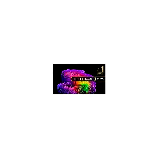 LG OLED65G64LW 65" 165 Ekran Uydu Alıcılı 4K Ultra HD webOS Smart OLED Evo TV