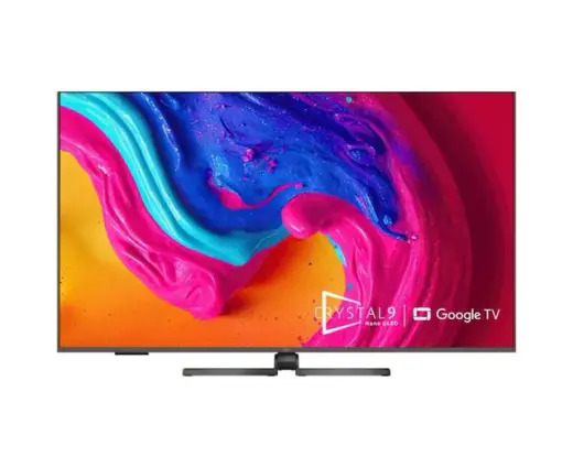 Beko B55 Q 990 AY 55" 4K Ultra HD QLED TV