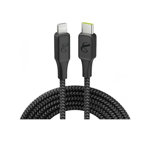 Infinity Lab InstantConnect Kablo USB-C Lightning 1.5 M