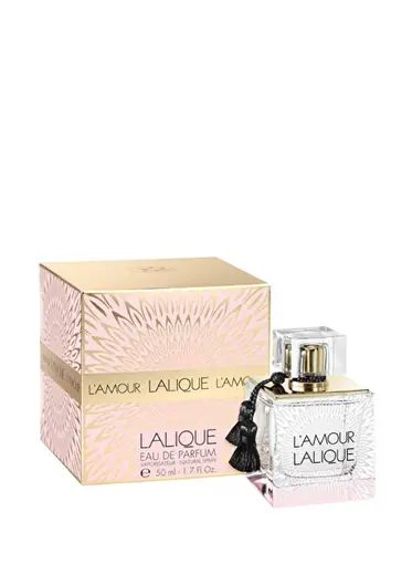 L'Amour EDP 50 ml Kadın Parfüm