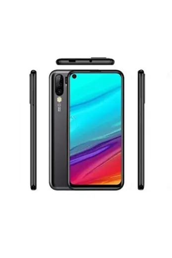 Hıkıng A22 64 GB Sıyah