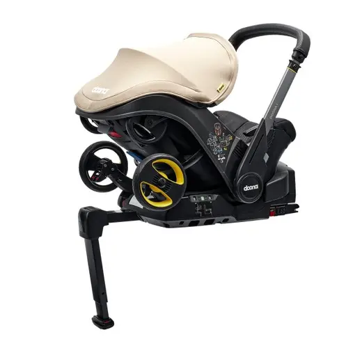 Doona i Isofix Baza
