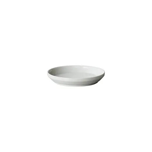 Kinto RIM Tabak 11,5 cm Beyaz