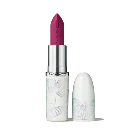 METAMORPHOSIS M·A·CXIMAL SILKY MATTE LIPSTICK