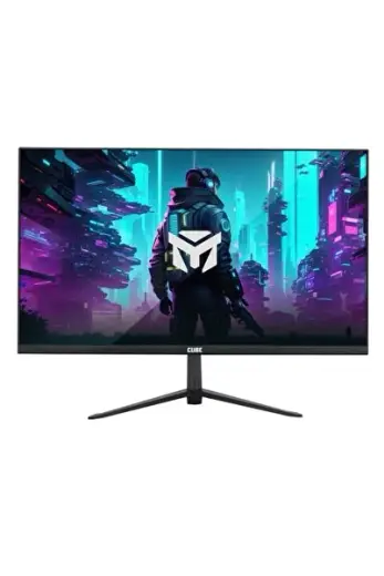 23.8 PF-24P180F05 IPS 0.5MS 180HZ HDMI DP USB FHD 1920X1080 SIYAH VESA SIFIR OLU PIXEL