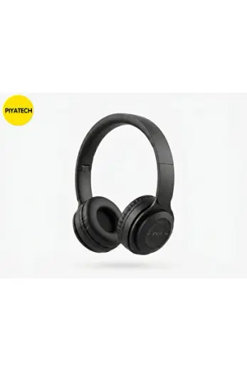 Kablosuz Bluetooth Kulak Üstü Kulaklık