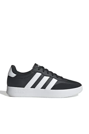 Erkek Siyah Sneaker