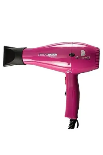 Turbo 3500 Profesyonel 2400 Watt Fön Makinesi Lila