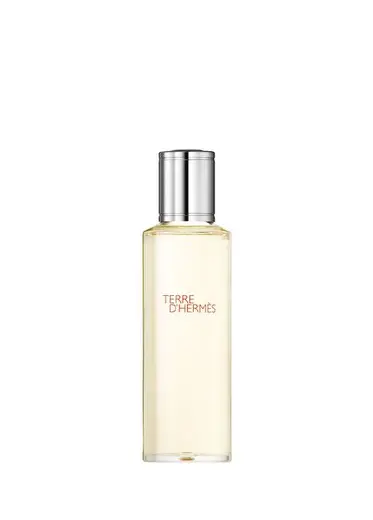 Terre d'Hermès Eau de Toilette Yedeği 125ml
