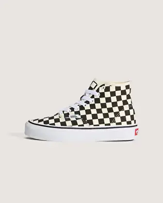 GENÇ AUTHENTIC HI 2.0 AYAKKABI (8-14 YAŞ) Black/True White