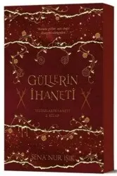Güllerin İhaneti