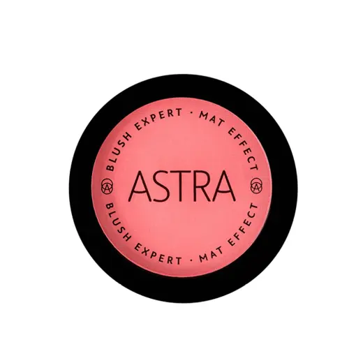 Astra Blush Expert Toz Allık Nude Corail