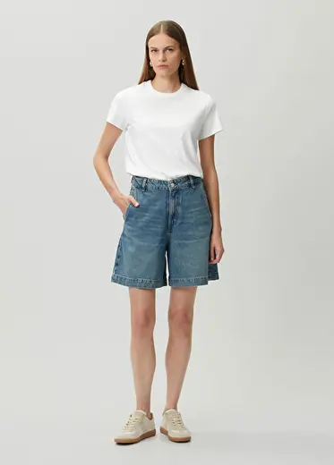 Mavi Denim Şort