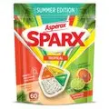 Asperox Sparx Tropikal Bulaşık Makinesi Kapsülü 60 Adet
