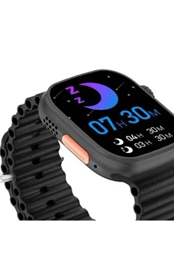 t10 ultra smart watch akıllı saat