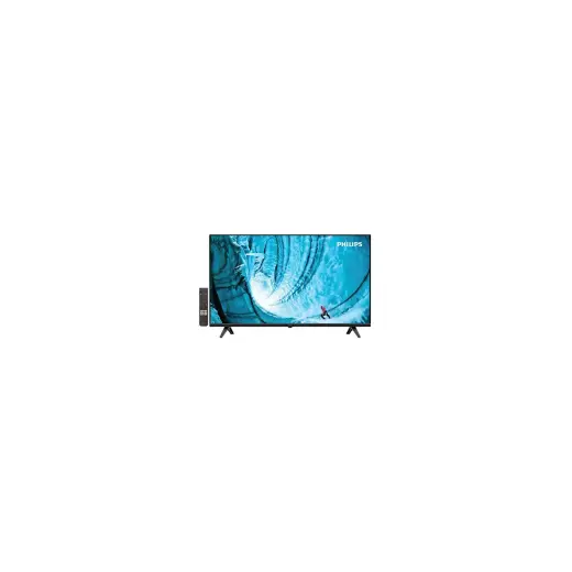 Philips 32PHS6009/62 32" HD Uydu Alıcılı Smart LED TV