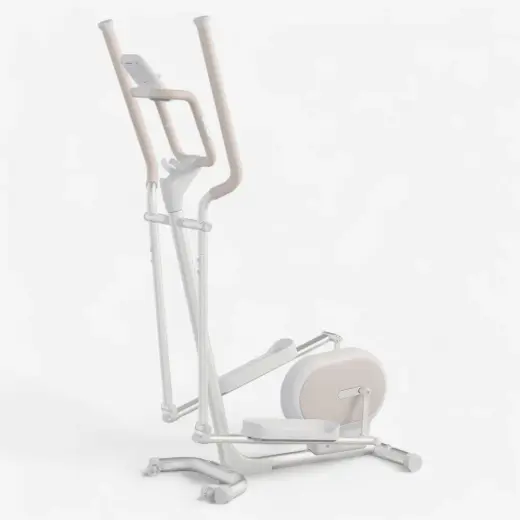 Eliptik Bisiklet - Otomatik Çalışma - 20 Program - Initial Elliptical 300