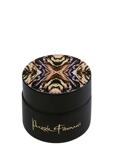 Fibonacci Solid Jar Katı EDP 15 ml Unisex Parfum