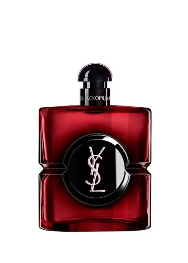 Black Opium EDP Over Red 90 ml Kadın Parfüm