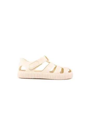İgor S10292 Nico Mc Sandalet Krem
