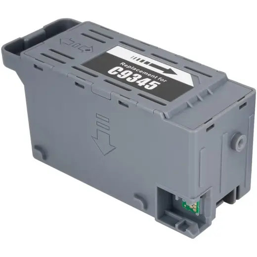 Epson L15150 L15160 L6570 L6550 C9345 Yazıcı Uyumlu Çipli Muadil Atık Kutusu