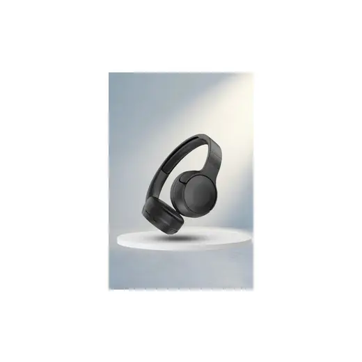 Aslanoğlu Store Şık Bluetooth Kulaklık Type-C Girişli 18 Saat Kesintisiz Kullanım