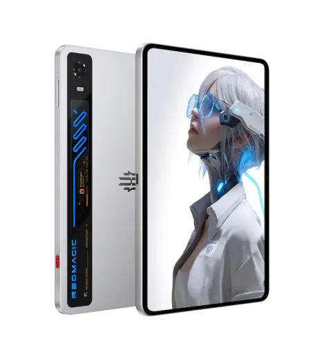 Redmagıc Astra 2 16 GB + 512 GB 9.06" Gaming Tablet
