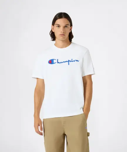 Champion Rwss Short Sleeve T-shirt