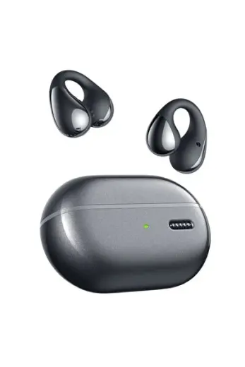 PEARL CLIP PRO (TWS) BLUETOOTH 5.4 KABLOSUZ OPEN-EAR KLİPSLİ KÜPE KULAKLIK